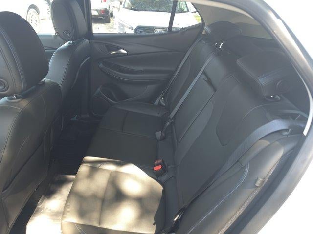 2025 Buick Encore GX Sport Touring FWD