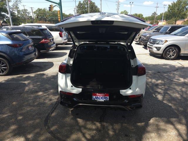 2025 Buick Encore GX Sport Touring FWD