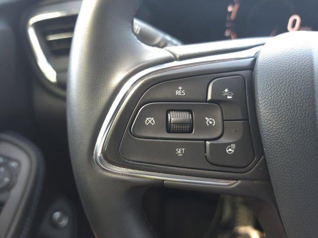2025 Buick Encore GX Sport Touring FWD