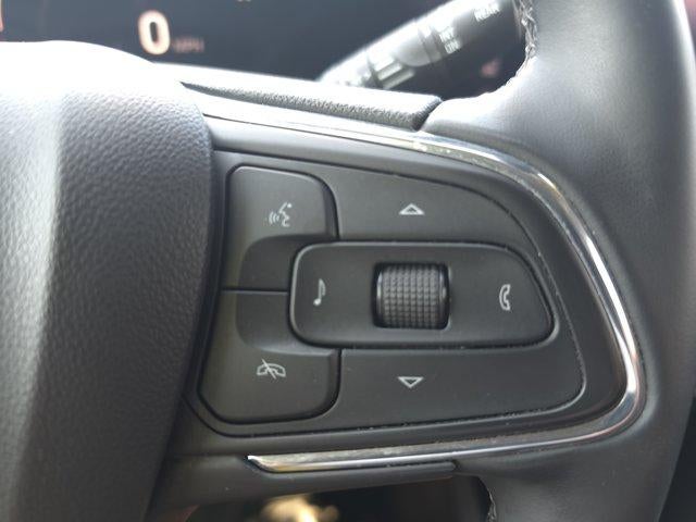 2025 Buick Encore GX Sport Touring FWD