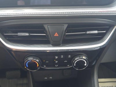 2025 Buick Encore GX Sport Touring FWD