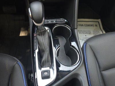 2025 Buick Encore GX Sport Touring FWD