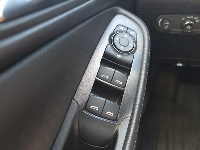 2025 Buick Encore GX Sport Touring FWD