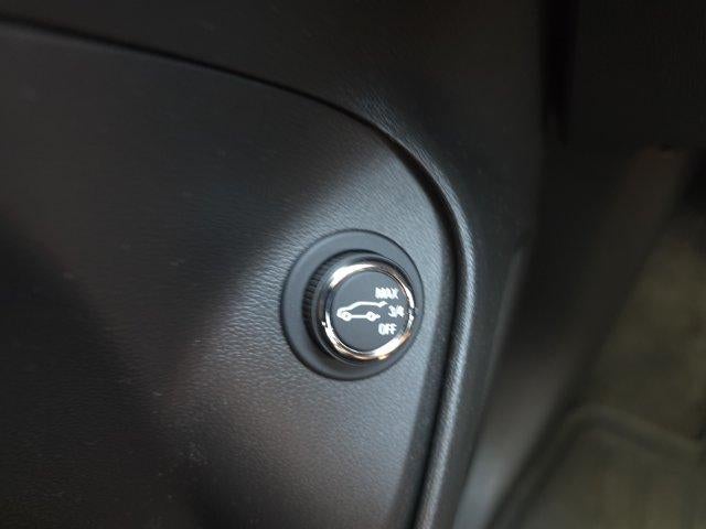 2025 Buick Encore GX Sport Touring FWD