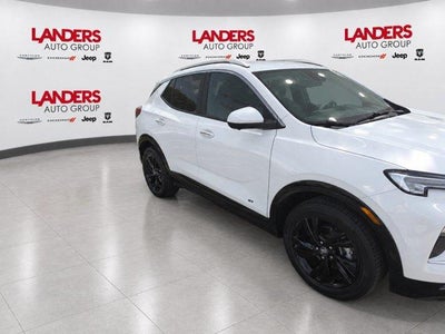 2025 Buick Encore GX Sport Touring FWD