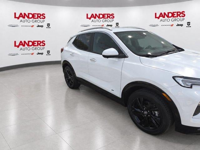 2025 Buick Encore GX Sport Touring FWD
