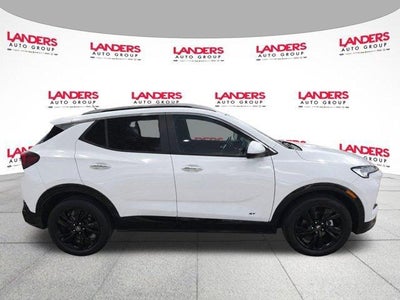2025 Buick Encore GX Sport Touring FWD