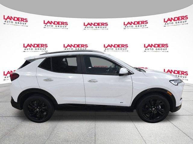 2025 Buick Encore GX Sport Touring FWD