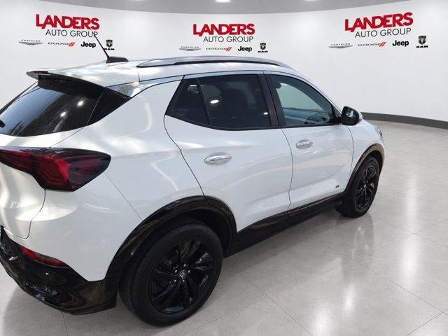 2025 Buick Encore GX Sport Touring FWD