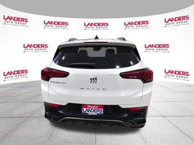 2025 Buick Encore GX Sport Touring FWD