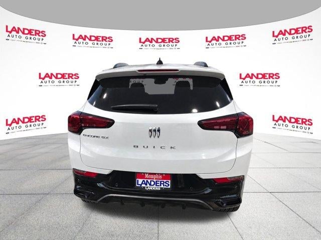 2025 Buick Encore GX Sport Touring FWD