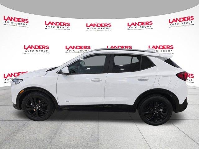2025 Buick Encore GX Sport Touring FWD