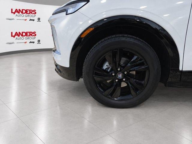 2025 Buick Encore GX Sport Touring FWD