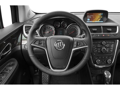 2015 Buick Encore FWD 4dr