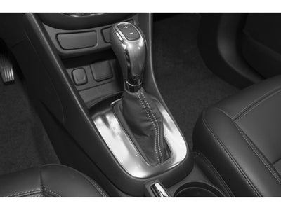 2015 Buick Encore FWD 4dr