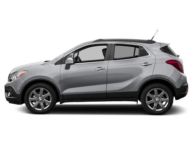 2015 Buick Encore FWD 4dr