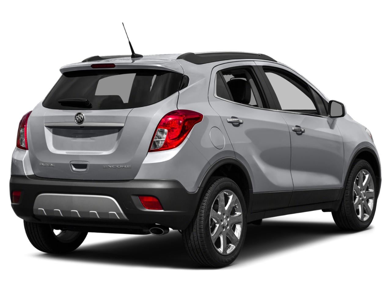 2015 Buick Encore FWD 4dr
