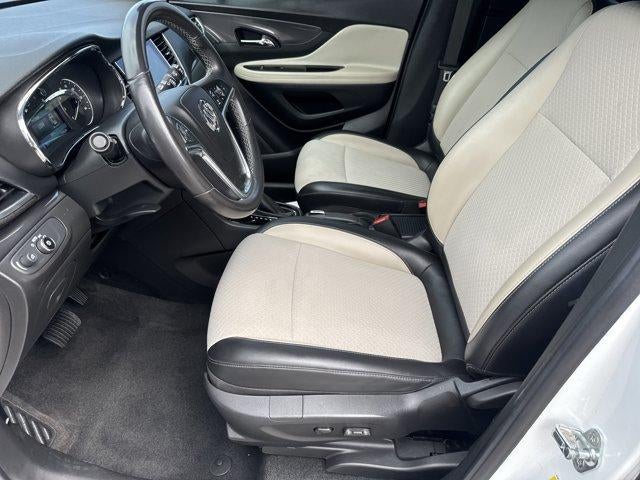 2021 Buick Encore Preferred FWD