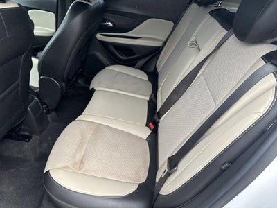 2021 Buick Encore Preferred FWD