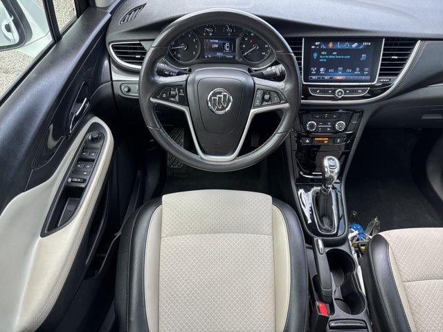 2021 Buick Encore Preferred FWD