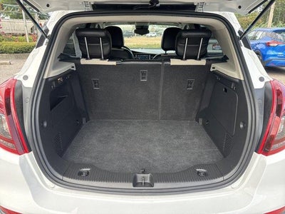 2021 Buick Encore Preferred FWD