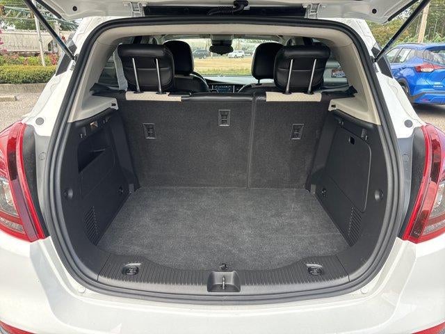2021 Buick Encore Preferred FWD