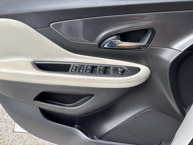 2021 Buick Encore Preferred FWD