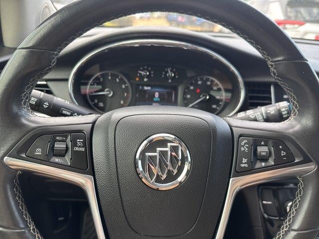 2021 Buick Encore Preferred FWD