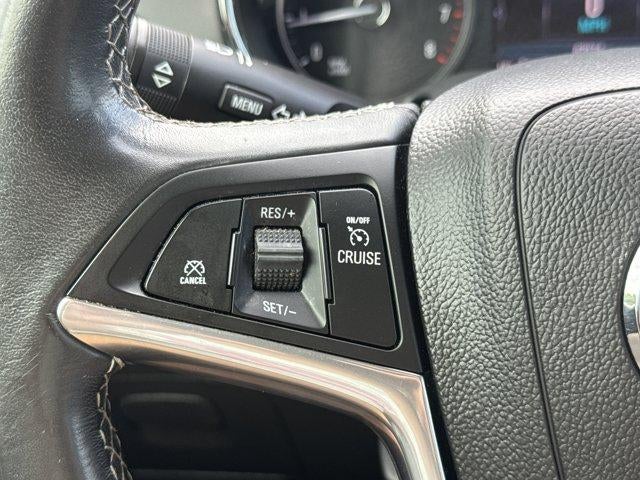 2021 Buick Encore Preferred FWD