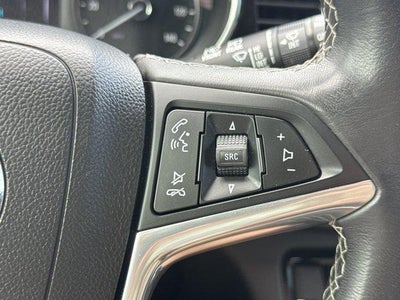 2021 Buick Encore Preferred FWD