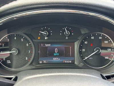 2021 Buick Encore Preferred FWD