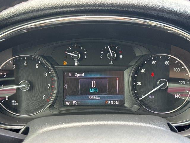 2021 Buick Encore Preferred FWD