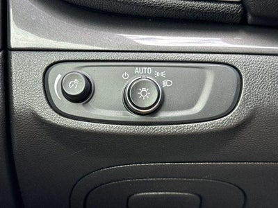 2021 Buick Encore Preferred FWD