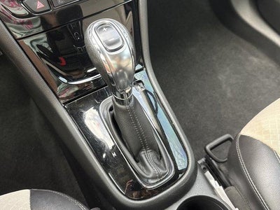 2021 Buick Encore Preferred FWD