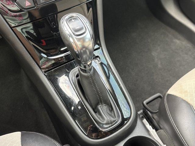 2021 Buick Encore Preferred FWD