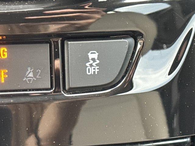 2021 Buick Encore Preferred FWD