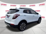 2021 Buick Encore Preferred FWD