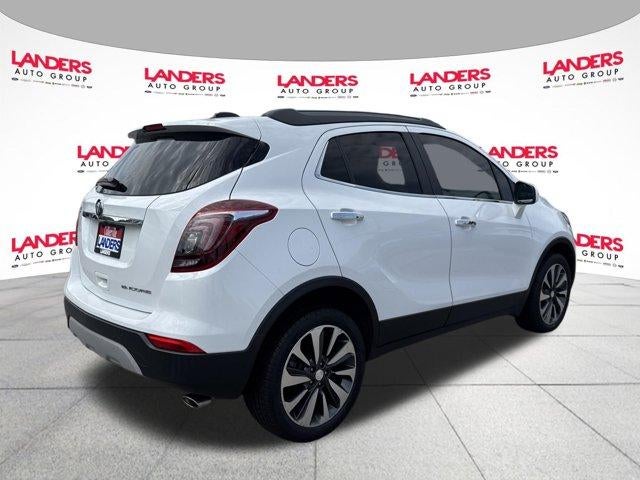 2021 Buick Encore Preferred FWD