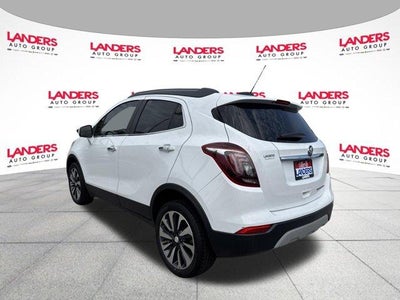 2021 Buick Encore Preferred FWD