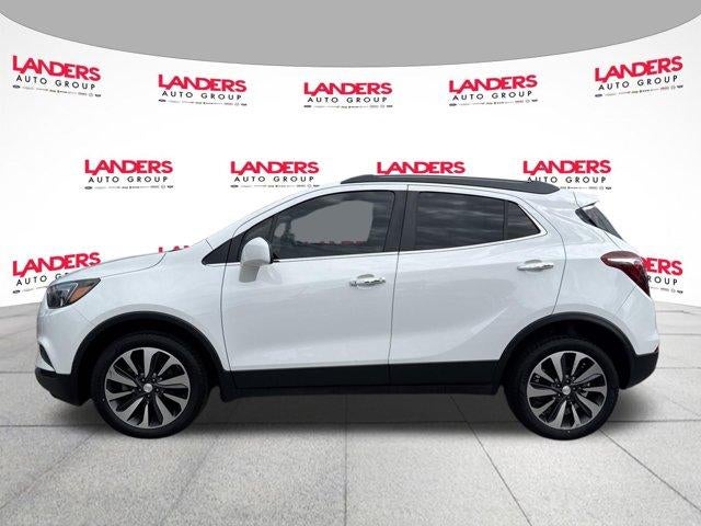 2021 Buick Encore Preferred FWD