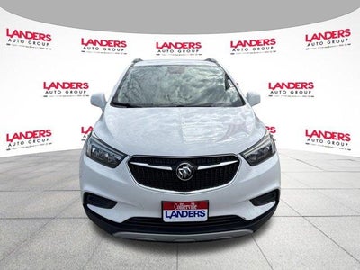 2021 Buick Encore Preferred FWD