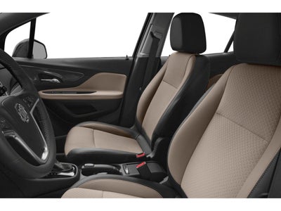 2021 Buick Encore Preferred FWD