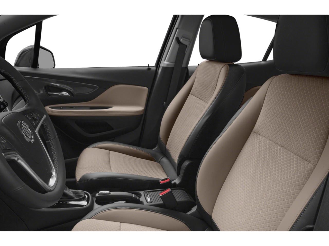 2021 Buick Encore Preferred FWD