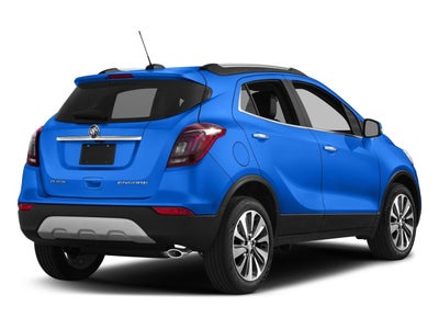 2017 Buick Encore Preferred AWD