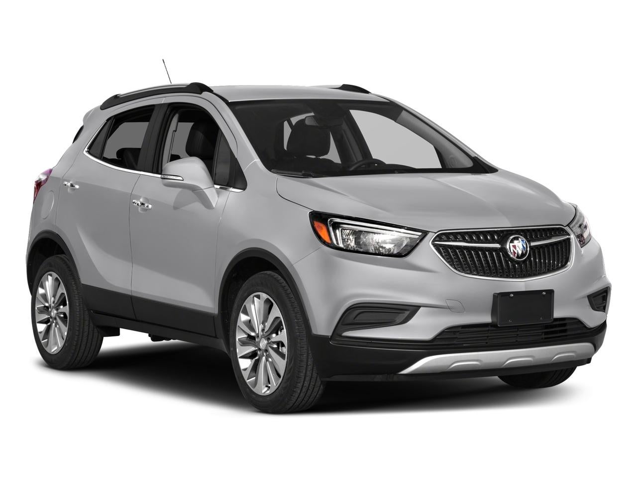 2017 Buick Encore Preferred AWD