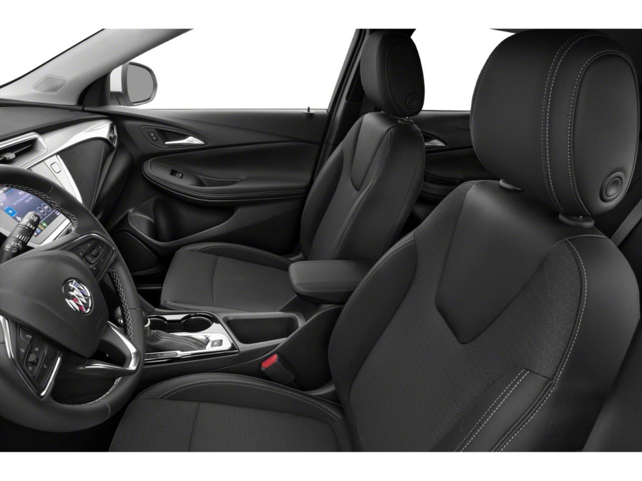 2022 Buick Encore GX Select FWD