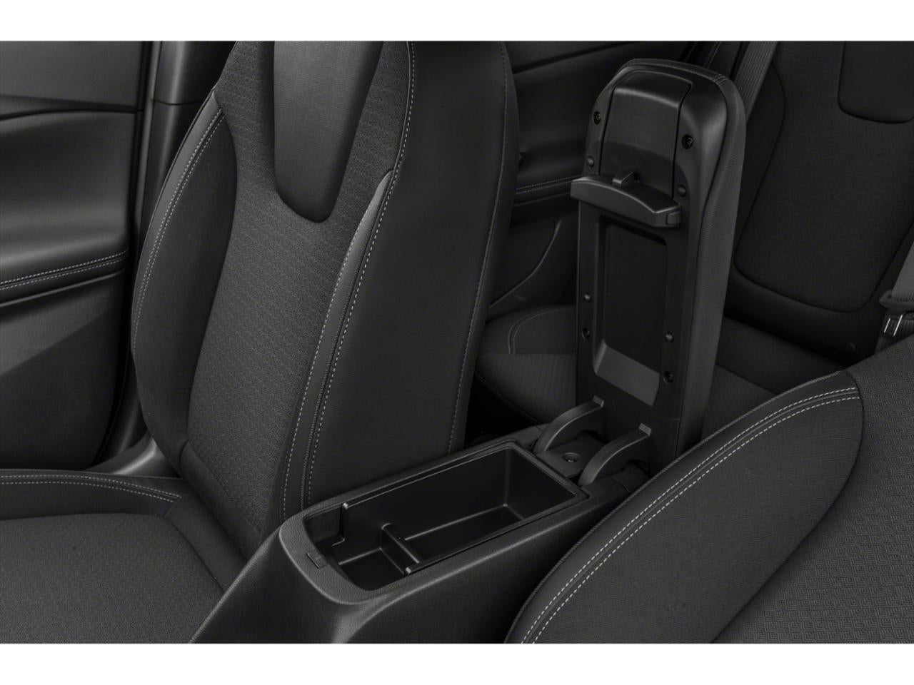 2022 Buick Encore GX Select FWD