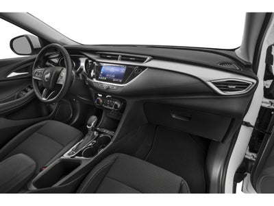 2022 Buick Encore GX Select FWD