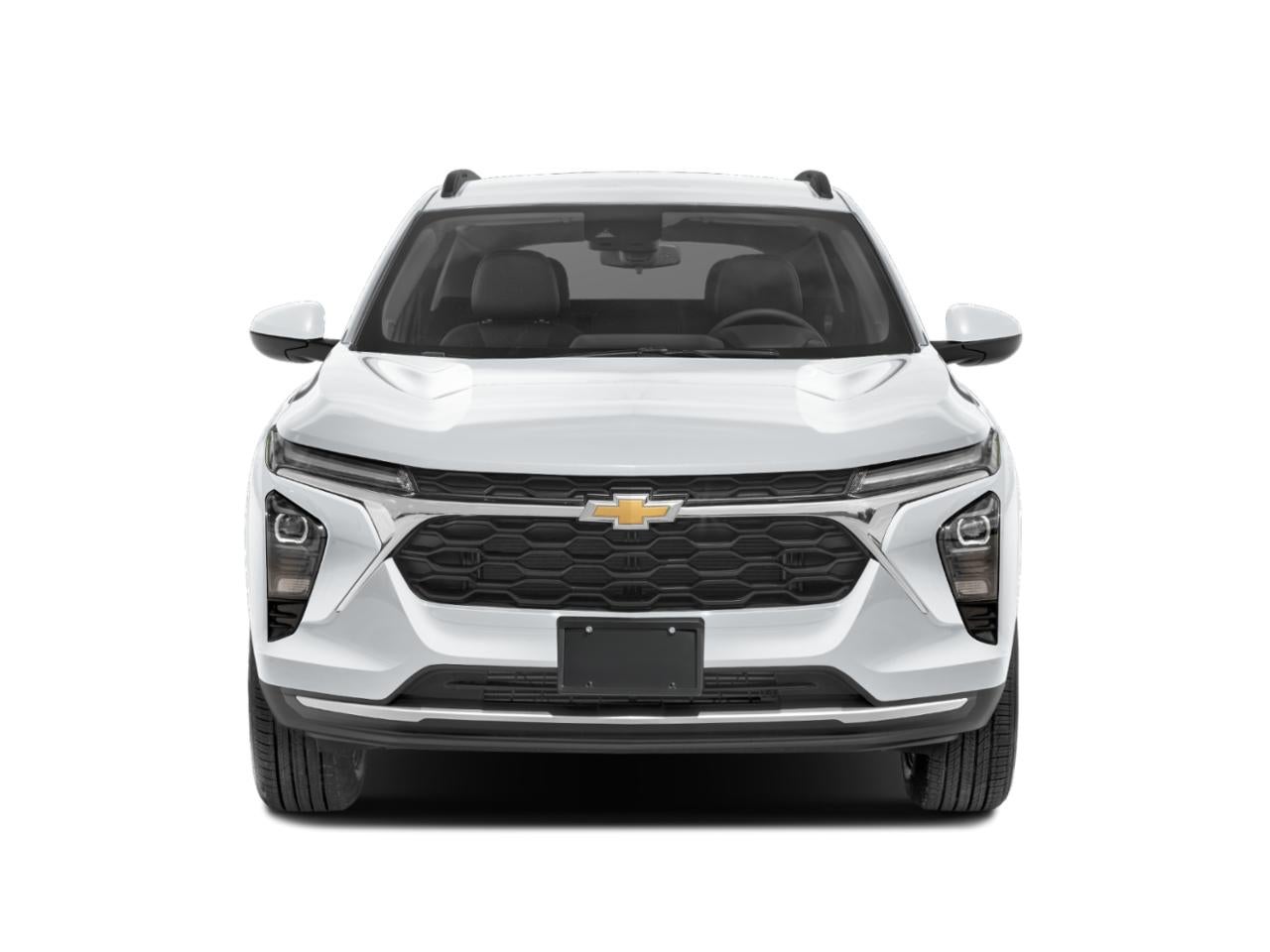 2025 Chevrolet Trax FWD 4dr LT