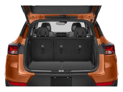 2023 Chevrolet Trailblazer AWD 4dr ACTIV